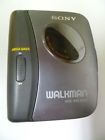 Em-ex122 Sony Vintage Walkman Mega Bass Portable Cassette Player