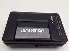 Em-f2015 Sony Walkman Cassette Personal Radio Player For Parts