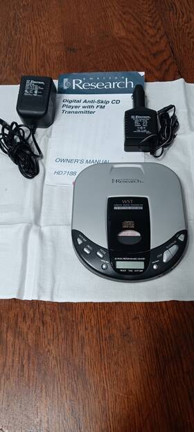 7188 Emerson Cd Player 7188 Emerson Cd Player