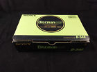 D-340-complete Esp D-340 Sony Discman In Box With Description
