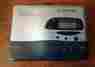 Ew128 Emerson Portable Cassette Player W Am Fm Radio Bass Boost System Tested Ok