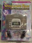 Ew139 Emerson Used Personal Stereo