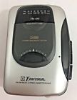 Ew95d Emerson Vintage Portable Stereo