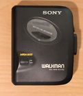 Ex-102 Sony Vintage Walkman Personal