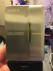 Ex-20 20th Anniversary Cassette Walkman