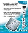 103-17 Exp Philips Expanium Cd 0 37849 89693 8 103-17 Exp Philips Expanium Cd 0 37849 89693 8
