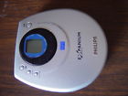 Exp201-17p Philps Philips Cd Walkman