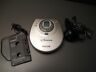 Exp203-17p Philips Portable Cd Player Expanium Series Walkman Skip Protection