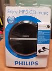 Mp3-cd Exp2546-12 Philips Exp2546 Lcd Display