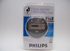 Mp3-wma Exp2550-17 Philips New Sealed