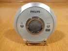 Exp2681 Philips Portable Mp3 Cd