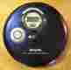 Exp3312 Philips Classic 17 Mp3 Cd Bass Boost Anti Skip Player Tested