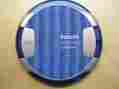 Exp3461 Philips Portable Cd Player Mp3