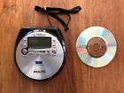 Mp3-cd Exp41117 Philips Rare Pocket Expanium Player Mini Disc