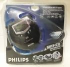 Exp503-17 Philips Portable Mp3 Aac-cd 037849908921