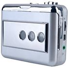 Ezcap218b Microcassette Recorders Portable Cassette Tape Player To Digital 758232495681