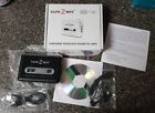 Ezcap2302017001 Ezcap Usb Walkman Cassette Player Converter Automatic Records To Flash