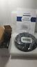 F-cd-142 Fangor New Portable Cd Player Compact Rechargeable Complete In Box