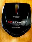 F-m801 Sony Car Discman D-m801