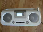 F5x007 Sirius Xm Satellite Radio Portable Boombox System Delphi Ready Xt