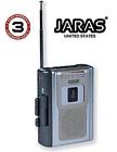 Jj-2016 Fba Jaras Limited Edition Portable Radio Personal Cassette Player 712131665385