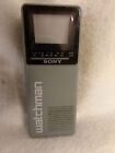 Fd-10a Sony 1989 Vintage Watchman