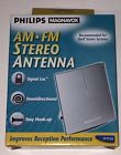Fmt04 Philips Magnavox Am Fm Antenna For Your Radio 026616641147