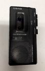 Fp510 Craig Vintage Voice Activated Micro Cassette Recorder Evp Handheld