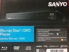 Fwbp507ff Sanyo Disc Dvd Player 053818370421