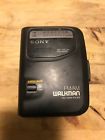 Wm-fx103 Fx-103 Sony Walkman