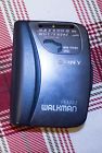 Wm-fx161 Fx-161 Sony Cassette Tape Wm-fx161 Fx-161 Sony Cassette Tape