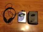 Fx-277 Sony Vintage Walkman Presets With Protective Case