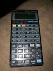 Fx-4500p Casio Fx Line Display Vintage Scientific Dot Matrix Calculator