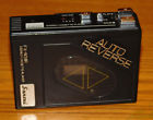 Fx-w31r Sansui Portable Cassette Tape Player