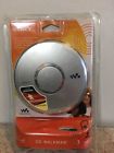 Fzd03a03642 Sony Walkman Personal Cd Player With Shock Anti Skip And
