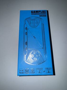 Gameplae 938625866913 Portable Player Pvp 2800