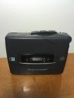 3-5385 Ge Cassette Tape Recorder