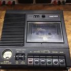 3937 Gen A Montgomery Wards Vintage Airline Portable Cassette Player Recorder Excellent 3937 Gen A Montgomery Wards Vintage Airline Portable Cassette Player Recorder Excellent