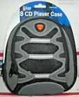 Gk08ply-blk Icon Case Cd Walkman 737073017344