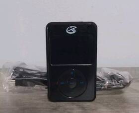 Mw3847 Gpx 047323438479 2gb Digital Mp3 Audio Player Black 2g With Charger Tested Works Mw3847 Gpx 047323438479 2gb Digital Mp3 Audio Player Black 2g With Charger Tested Works