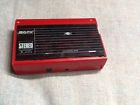 Gpx-3035 Gpx 1980s Red Portable