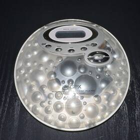Cdp3154bblwht Gpx Cdp3154 Personal Cd Player