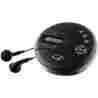 Gpxpc332b Gpx Personal Cd Player Includes 1 Set Of Stereo Earbuds Warranty Users Guide 47323003325 047323003325