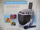 Gq265 Emerson Portable Cd G
