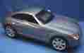 Gt-801 Sharper Image Working Chrysler Crossfire Stereo Cd Player