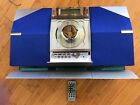 Gt900 Sharper Image Slim Cd