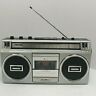 Gx3603 Quasar Vintage Cassette Player Boombox Near