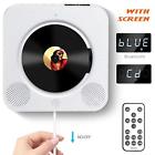 H5004101 Minger Cd Player With Bluetooth Govee Portable Remote 0667581452866