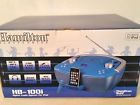 Hb-100i Hamilton Buhl Classroom Teacher Boom Box For Ipod Dock Cd