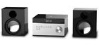 Hc225b Gpx Stereo Home Music System With Cd Player 047323122507
